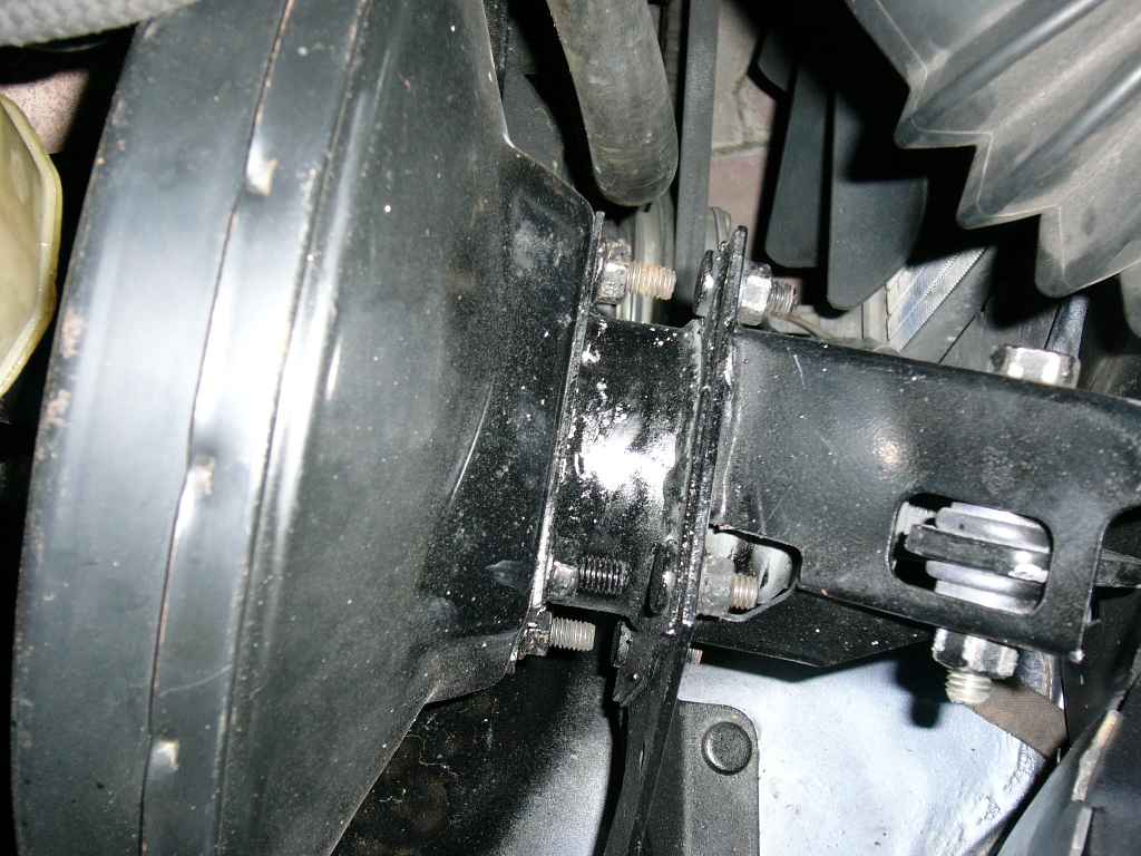 Brake Booster Rebuild Service – E21 – Ireland Engineering