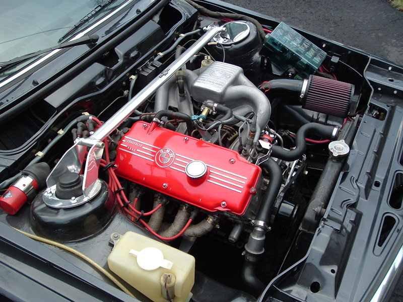 N43 Magnetventil Position - Startseite Forum Auto B